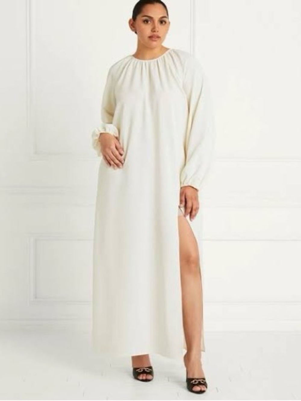 NWT Hill House Simone Dress (size M)